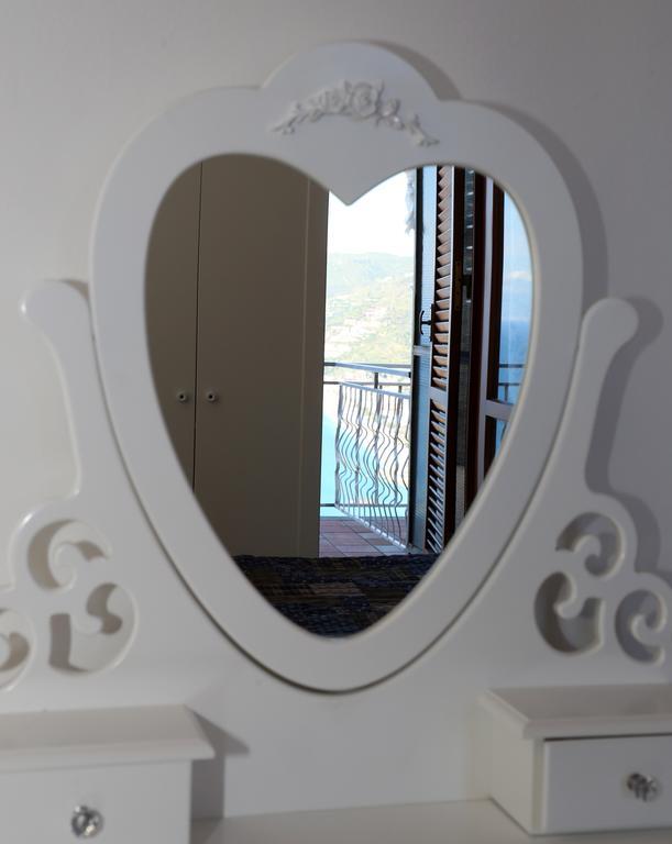 Taormina Wonderful View Διαμέρισμα Εξωτερικό φωτογραφία
